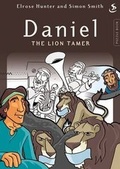 Cover: Daniel the Lion Tamer - Scripture Union Publishing