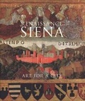 Cover: Renaissance Siena - National Gallery Company Ltd