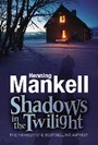 Cover: Shadows in the Twilight - Andersen Press Ltd