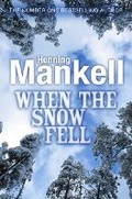 Cover: When the Snow Fell - Andersen Press Ltd