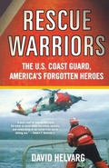 Cover: Rescue Warriors - St Martin's Press