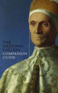 Cover: The National Gallery Companion Guide - National Gallery Company Ltd
