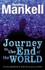 Cover: The Journey to the End of the World - Andersen Press Ltd
