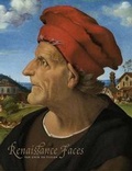 Cover: Renaissance Faces - National Gallery Company Ltd