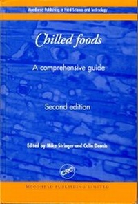 Enlarge image Cover: Chilled Foods - Woodhead Publishing Ltd