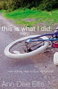 Enlarge image Cover: This Is What I Did - Andersen Press Ltd