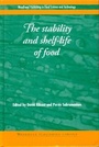 Cover: The Stability and Shelf-Life of Food - Woodhead Publishing Ltd