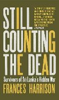 Abbildung von: Still Counting the Dead - Granta Books