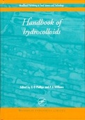Cover: Handbook of Hydrocolloids - Woodhead Publishing Ltd