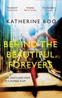 Cover: Behind the Beautiful Forevers - Granta Books
