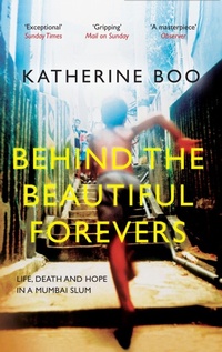 Enlarge image Cover: Behind the Beautiful Forevers - Granta Books
