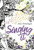 Cover: Singing It - Andersen Press Ltd