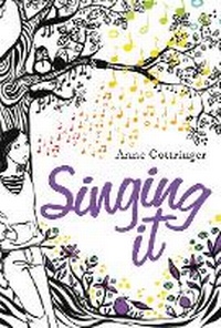 Enlarge image Cover: Singing It - Andersen Press Ltd