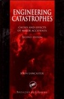 Cover: Engineering Catastrophes - Woodhead Publishing Ltd
