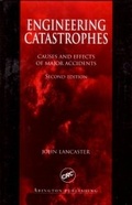 Cover: Engineering Catastrophes - Woodhead Publishing Ltd