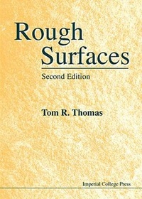 Enlarge image Cover: Rough Surfaces, 2nd Edition - Imperial College Press