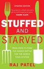 Cover: Stuffed And Starved - Granta Books