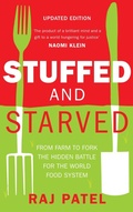 Cover: Stuffed And Starved - Granta Books