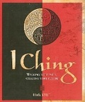 Cover: I Ching - Arcturus