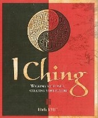 Enlarge image Cover: I Ching - Arcturus