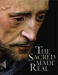 Cover: The Sacred Made Real - National Gallery Company Ltd