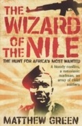 Cover: The Wizard of the Nile - Portobello Books