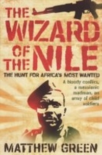 Enlarge image Cover: The Wizard of the Nile - Portobello Books