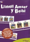 Cover: Llinell Amser y Beibl - Scripture Union Publishing