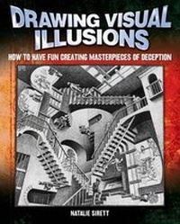 Enlarge image Cover: Drawing Visual Illusions - Arcturus