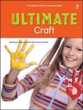 Cover: Ultimate Craft - Scripture Union Publishing