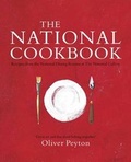 Cover: The National Cookbook - National Gallery Company Ltd