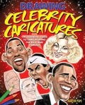 Cover: Drawing Celebrity Caricatures - Arcturus