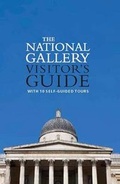 Cover: The National Gallery Visitor's Guide - National Gallery Company Ltd
