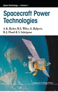 Cover: Spacecraft Power Technologies - Imperial College Press