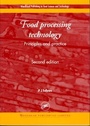 Cover: Food Processing Technology - Woodhead Publishing Ltd