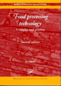 Enlarge image Cover: Food Processing Technology - Woodhead Publishing Ltd