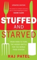Cover: Stuffed And Starved - GRANTA BOOKS
