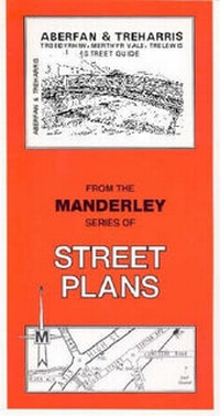 Abbildung von: Aberfan - Manderley Press Ltd