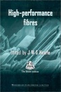 Cover: High-Performance Fibres - Woodhead Publishing Ltd