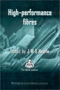 Cover: High-Performance Fibres - Woodhead Publishing Ltd