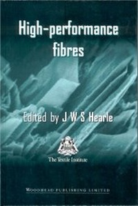 Enlarge image Cover: High-Performance Fibres - Woodhead Publishing Ltd