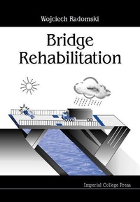 Abbildung von: Bridge Rehabilitation - Imperial College Press