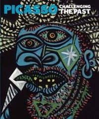 Enlarge image Cover: Picasso - National Gallery Company Ltd