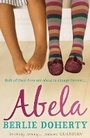 Cover: Abela - Andersen Press Ltd