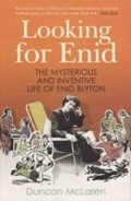 Cover: Looking For Enid - GRANTA BOOKS