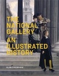 Cover: The National Gallery - National Gallery Company Ltd