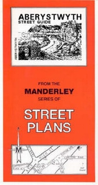 Abbildung von: Aberystwyth - Manderley Press Ltd