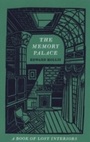 Cover: Memory Palace - GRANTA BOOKS