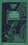 Cover: Memory Palace - GRANTA BOOKS