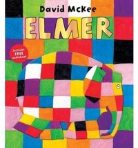 Enlarge image Cover: Elmer - Andersen Press Ltd